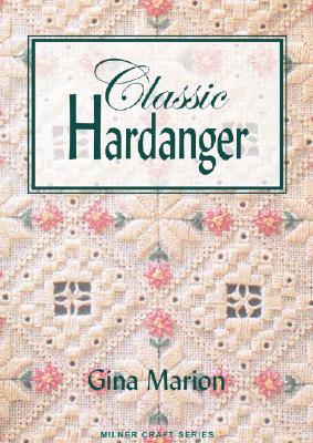 Classic Hardanger - Gina Marion