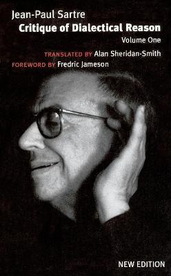 Critique of Dialectical Reason: Theory of Practical Ensembles - Jean-paul Sartre