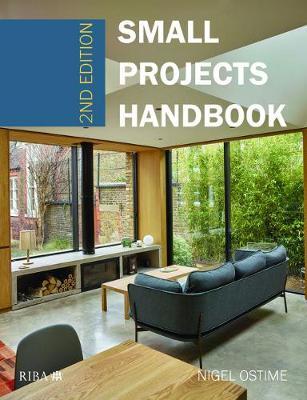 Small Projects Handbook - Nigel Ostime