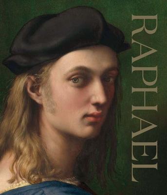 Raphael - David Ekserdjian