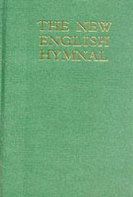 New English Hymnal Melody Edition - English Hymnal Co