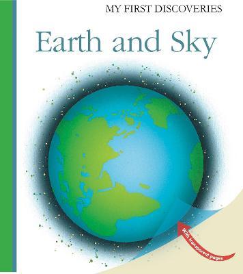 Earth and Sky - Sylvaine Peyrols
