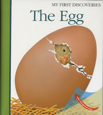 The Egg - Rene Mettler