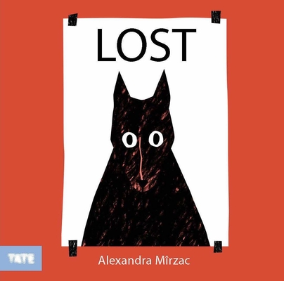 Lost - Alexandra Mirzac