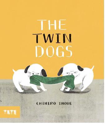 The Twin Dogs - Chihiro Inoue