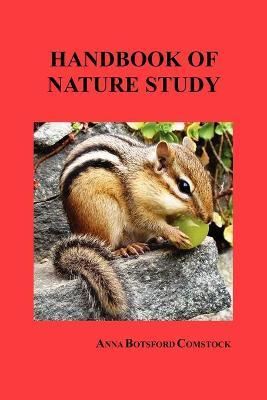 Handbook of Nature Study - Anna Botsford Comstock