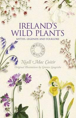 Ireland's Wild Plants - Coitir Mac