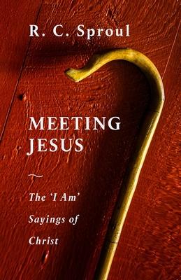 Meeting Jesus - R. C. Sproul