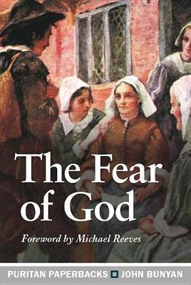 Fear of God - John Bunyan