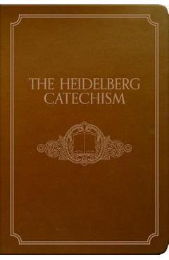 Poza produsului The Heidelberg Catechism - Banner Of Truth