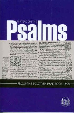 Prayers on the Psalms - Various