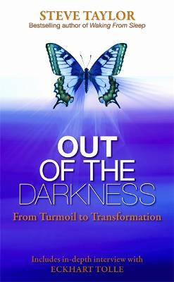 Out of the Darkness - Steve Taylor
