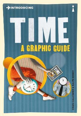 Introducing Time: A Graphic Guide - Craig Callender