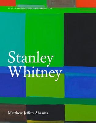 Stanley Whitney - Matthew Jeffrey Abrams