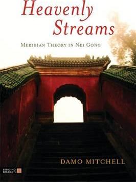 Heavenly Streams: Meridian Theory in Nei Gong - Robert Aspell