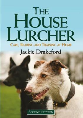 The House Lurcher - Jackie Drakeford