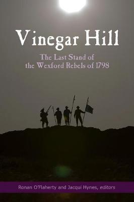 Vinegar Hill: The Last Stand of the Wexford Rebels of 1798 - Ronan O'flaherty