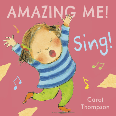 Sing - Carol Thompson