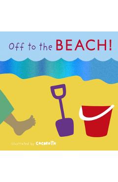 Off to the Beach! - Child's Play