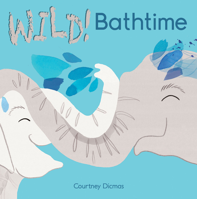 Bathtime - Courtney Dicmas
