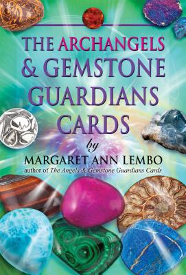 The Archangels and Gemstone Guardians Cards - Margaret Ann Lembo