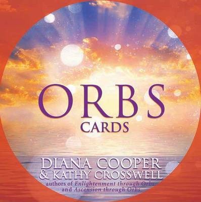 Orbs Cards - Diana Cooper