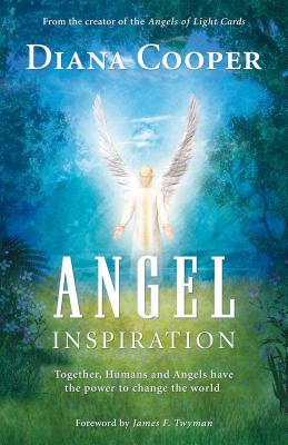 Angel Inspiration - Diana Cooper