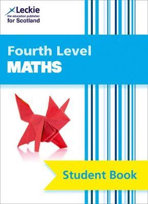 Cfe Maths Fourth Level Pupil Book - Craig Lowther