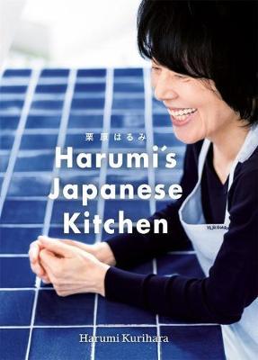 Harumi's Japanese Kitchen - Harumi Kurihara