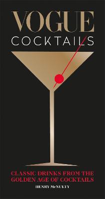 Vogue Cocktails - Henry Mcnulty