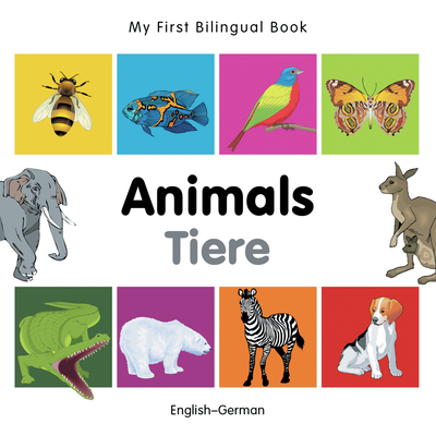 Animals/Tiere - Milet Publishing