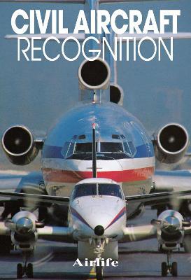 Civil Aircraft Recognition - Paul Eden