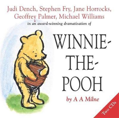 Winnie the Pooh: Winnie the Pooh & House at Pooh Corner - A. A. Milne