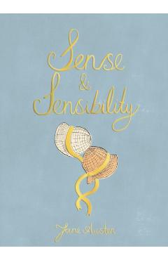 Sense and Sensibility - Jane Austen