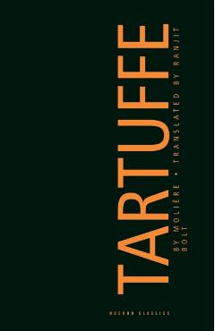 Moliere Tartuffe - Ranjit Bolt