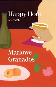 Happy Hour - Marlowe Granados