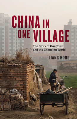 China in One Village: The Story of One Town and the Changing World - Liang Hong