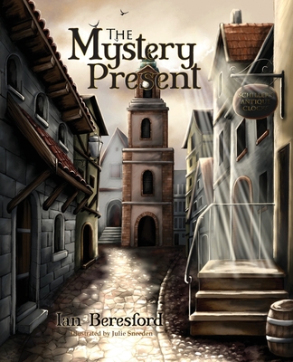 The Mystery Present - Ian Beresford