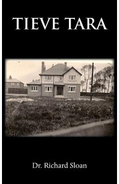 Coperta cărții 'Tieve Tara - Richard Sloan'