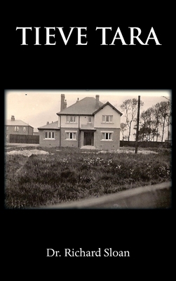 Coperta cărții 'Tieve Tara - Richard Sloan'
