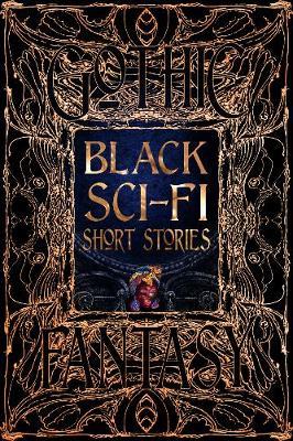 Black Sci-Fi Short Stories - Temi Oh
