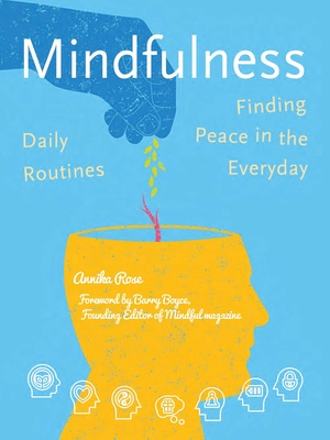 Mindfulness - Annika Rose