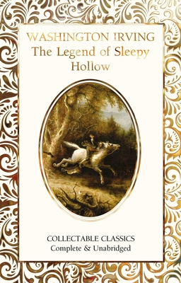 The Legend of Sleepy Hollow - Judith John