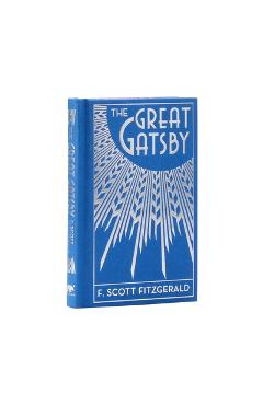 Poza produsului The Great Gatsby - F. Scott Fitzgerald