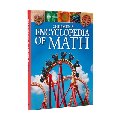 Children's Encyclopedia of Math - Tim Collins