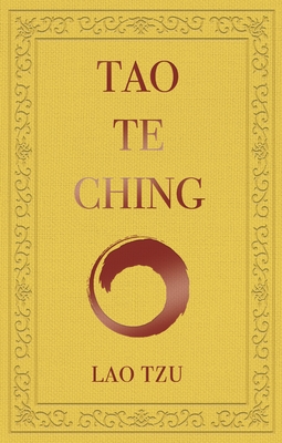 Tao Te Ching by Lao Tzu Chinese Philosophy New Deluxe Hardcover in Slipcase