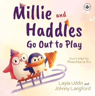 Millie and Haddles Go Out to Play - Johnny Langford