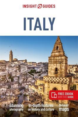 Insight Guides Italy (Travel Guide with Free Ebook) - Insight Guides