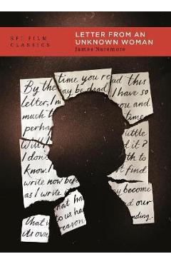 Poza produsului Letter from an Unknown Woman - James Naremore