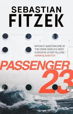 Passenger 23 - Sebastian Fitzek